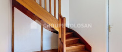 location Maison Montrabe