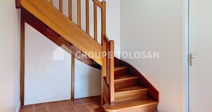 location Maison Lavalette