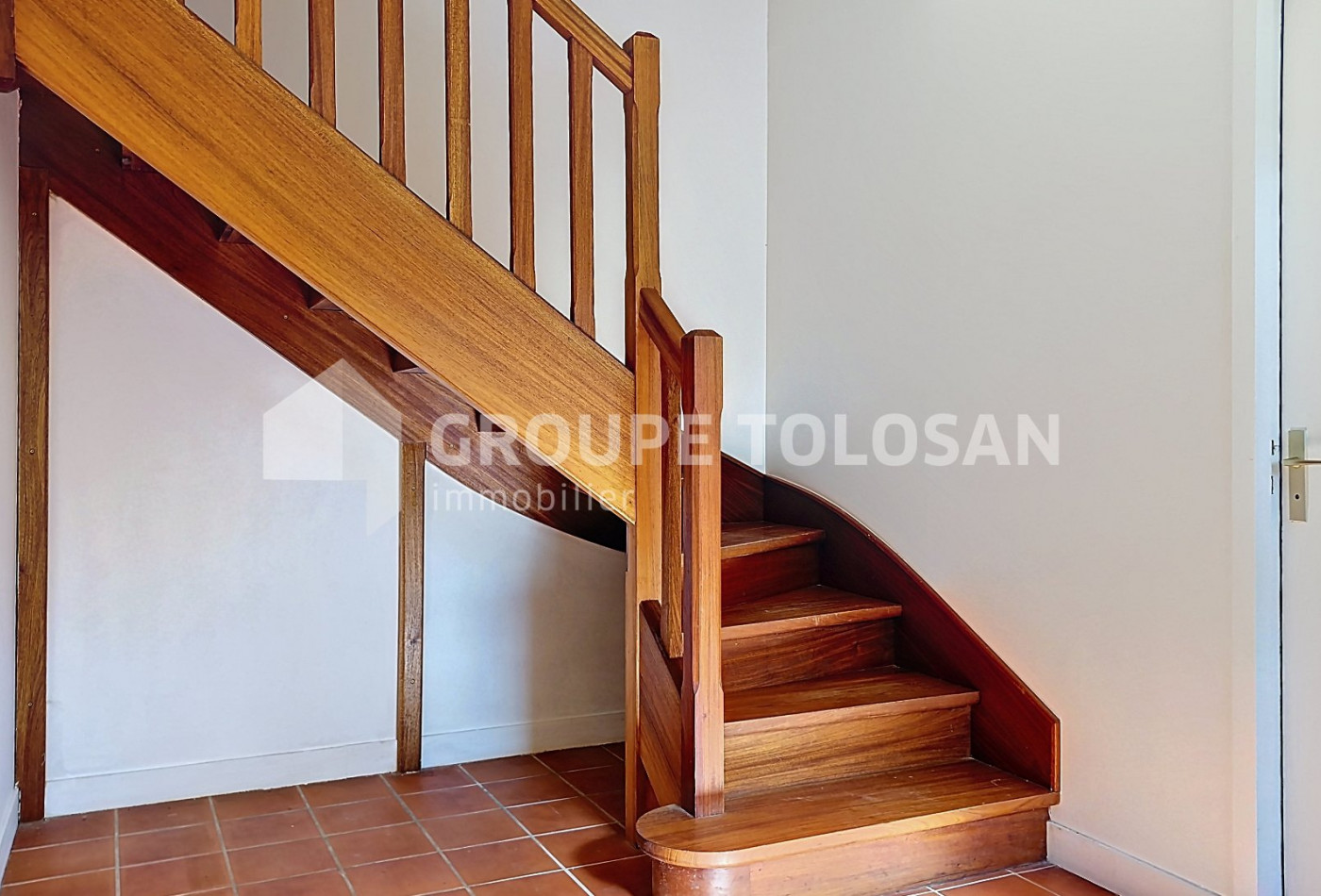 location Maison Montrabe - Photo 7