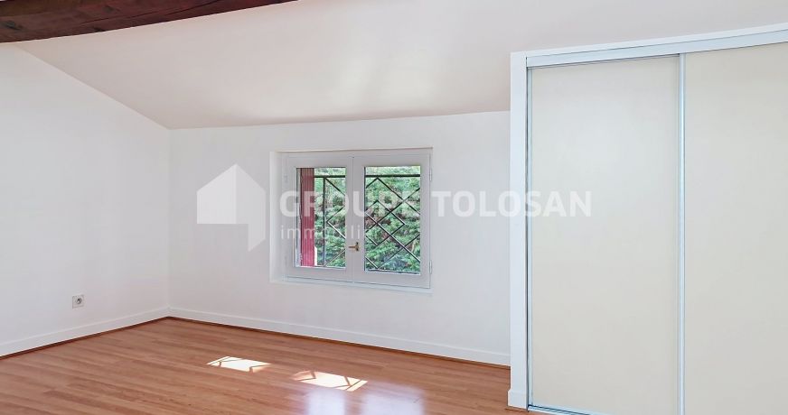 location Maison Lavalette