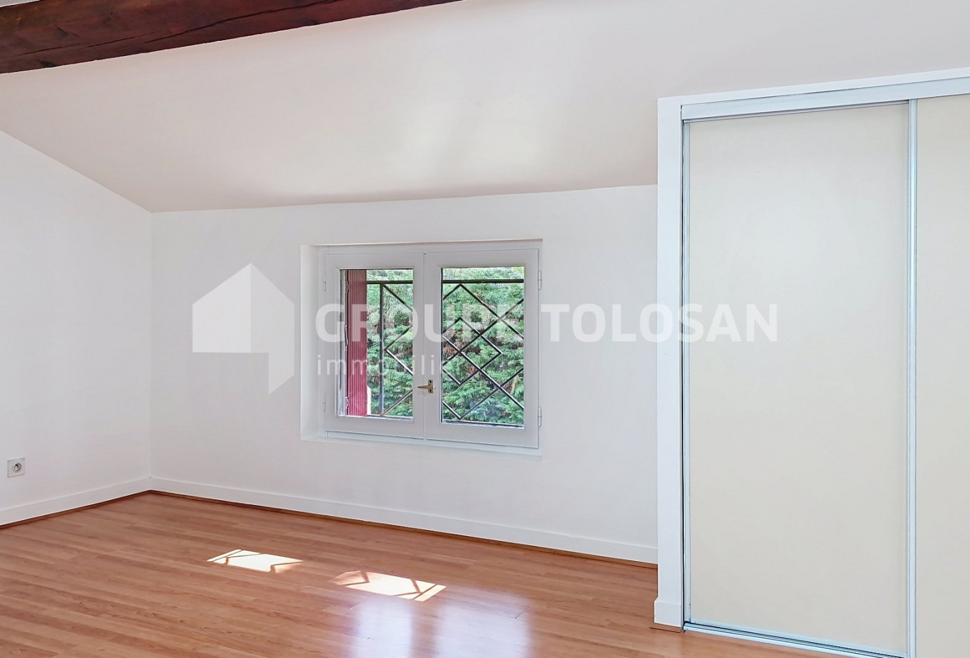 location Maison Montrabe - Photo 8
