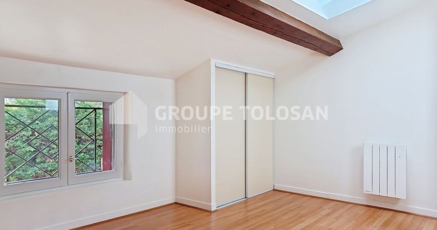 location Maison Lavalette