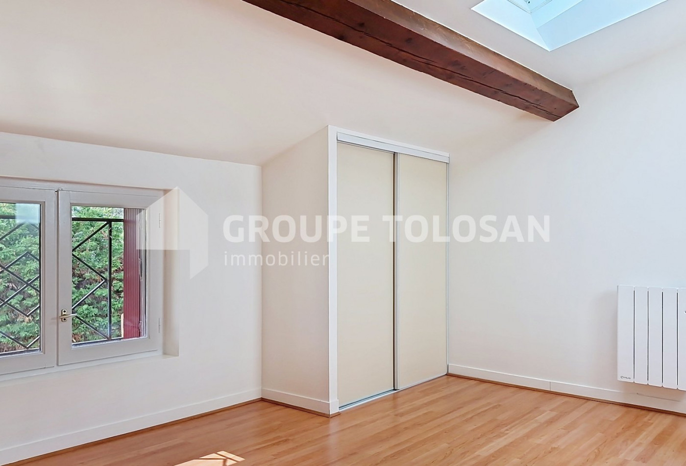 location Maison Montrabe - Photo 9