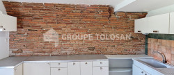 location Maison Montrabe