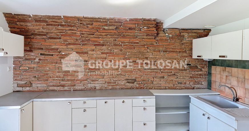 location Maison Lavalette