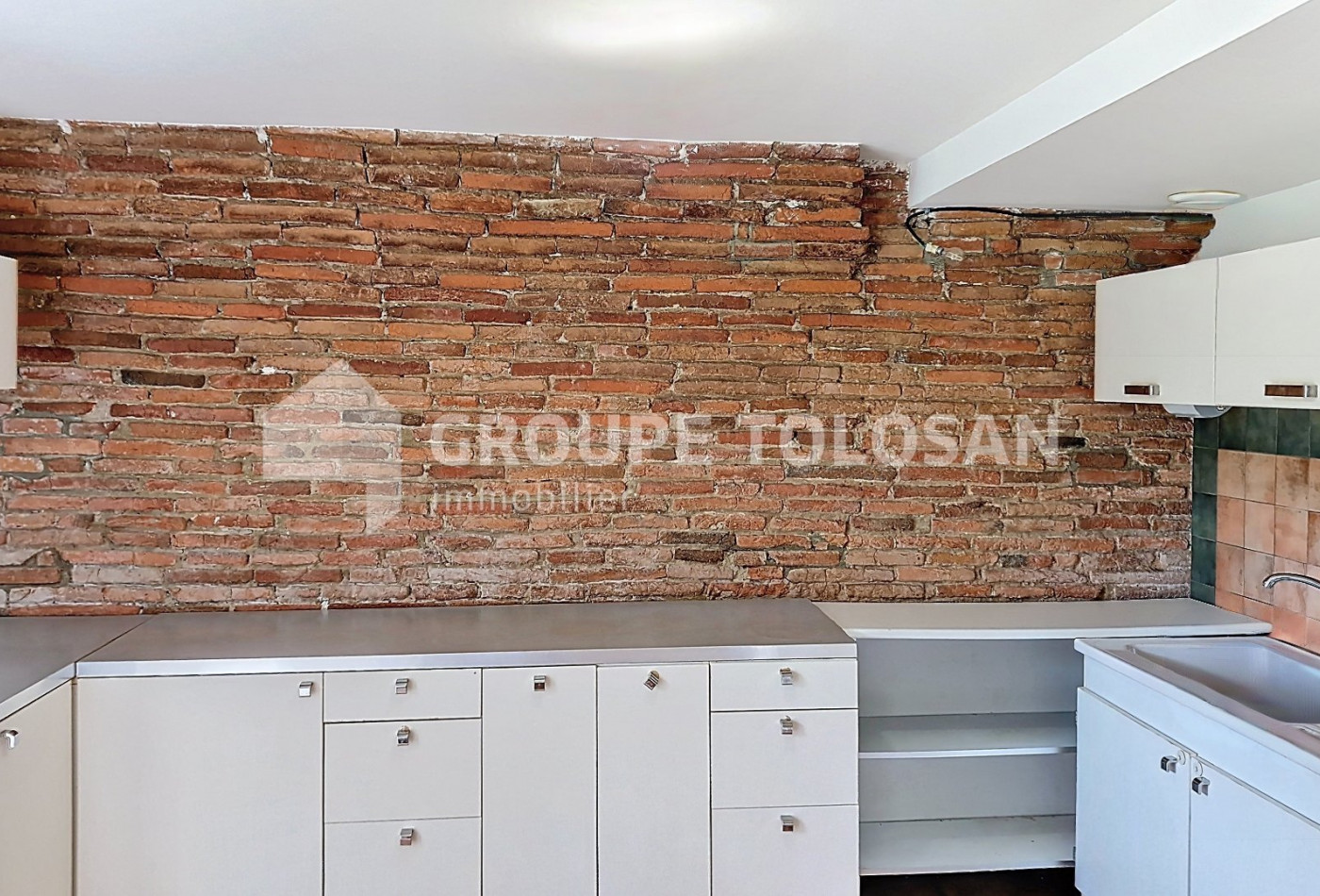 location Maison Montrabe - Photo 6