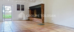 location Maison Montrabe