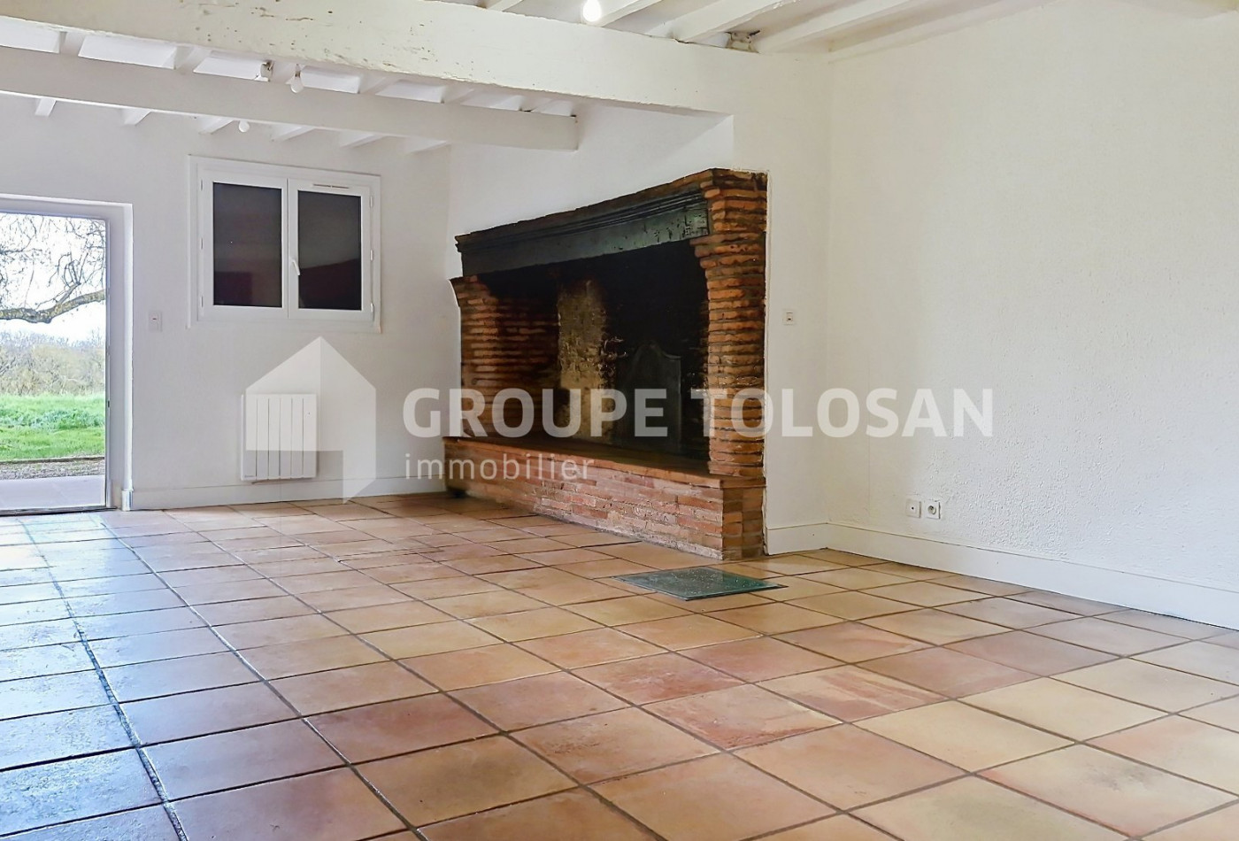 location Maison Montrabe - Photo 4