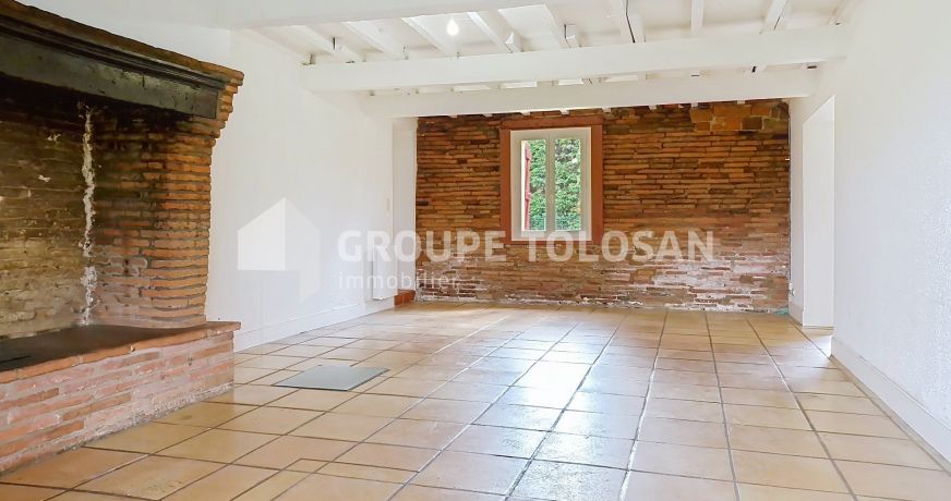 location Maison Lavalette