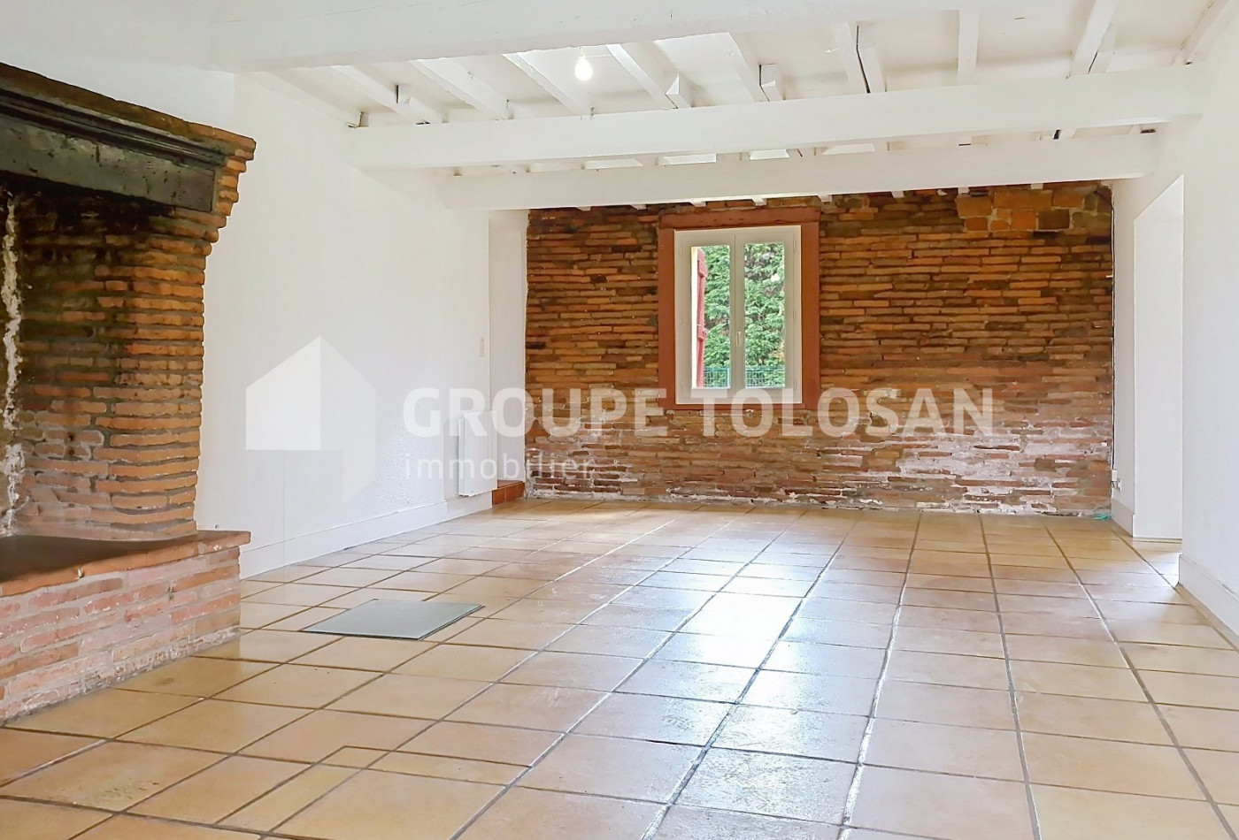 location Maison Montrabe - Photo 5