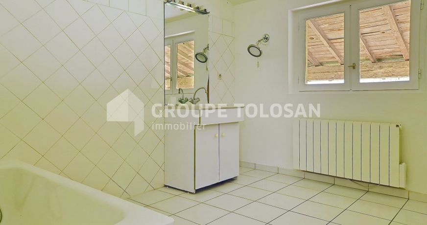 location Maison Lavalette