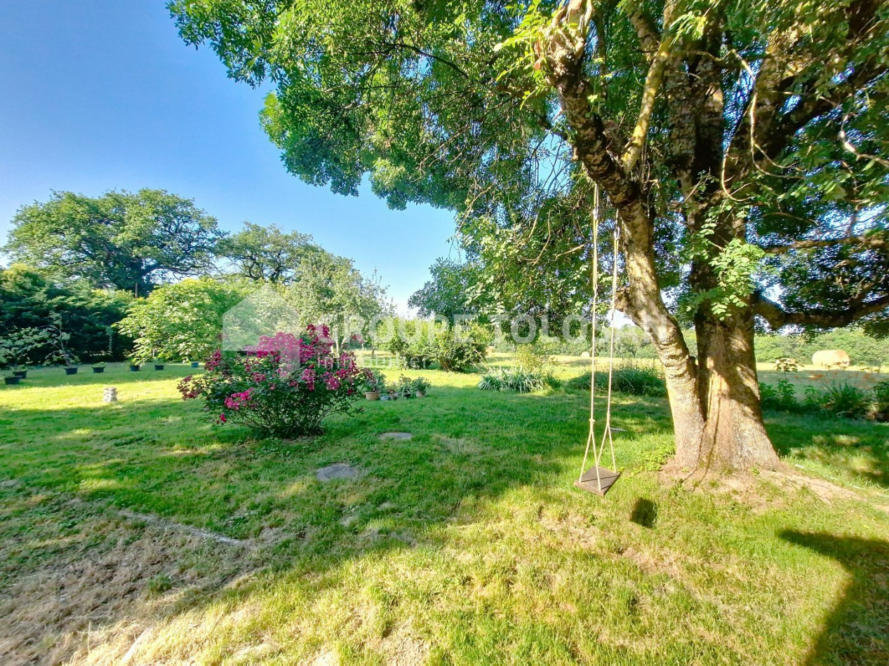 location Maison Montrabe - Photo 3