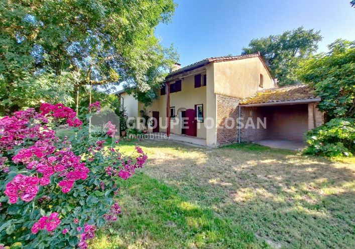 location Maison Montrabe