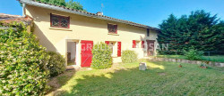 location Maison Montrabe