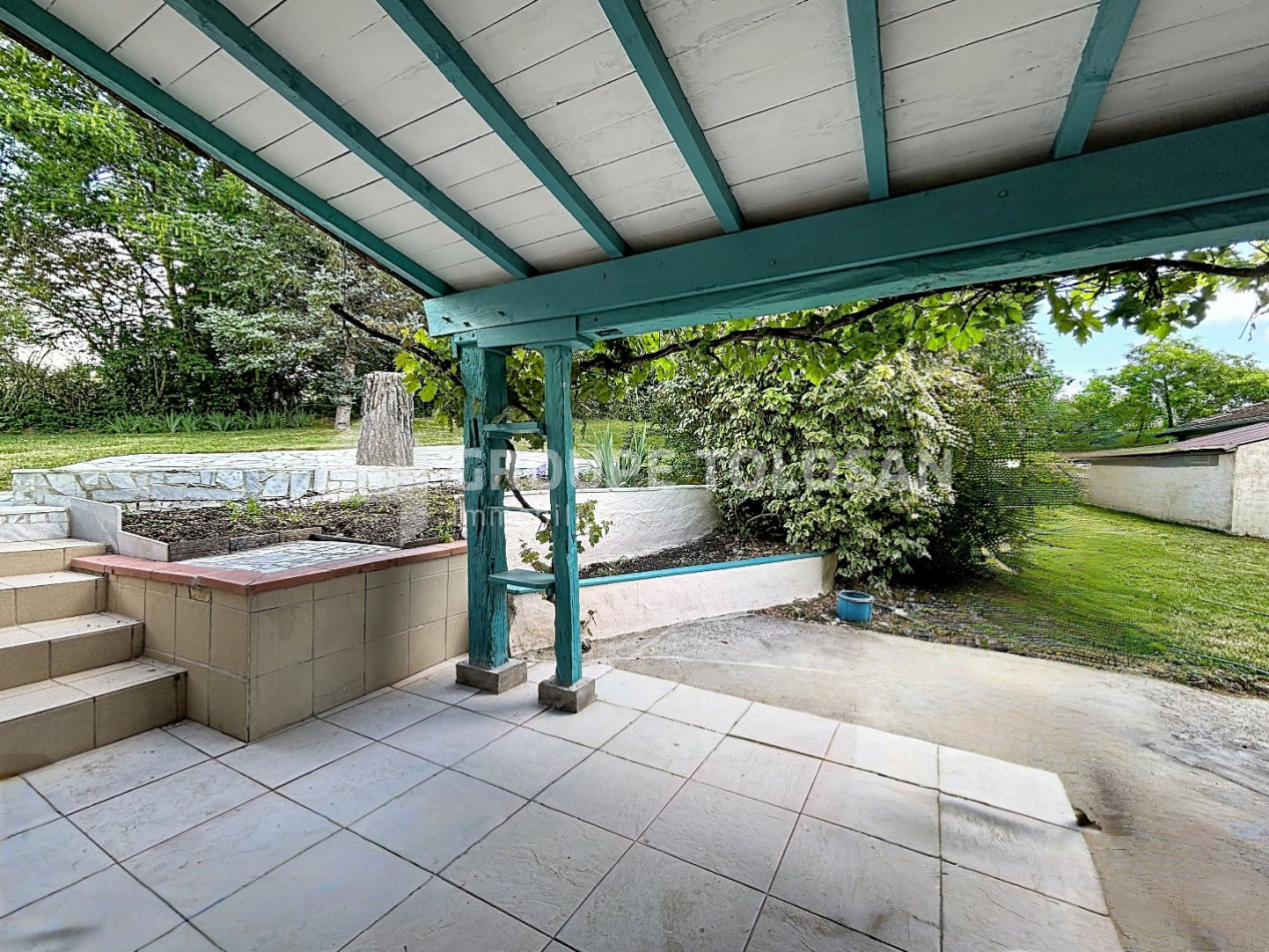 vente Maison Lavaur - Photo 15