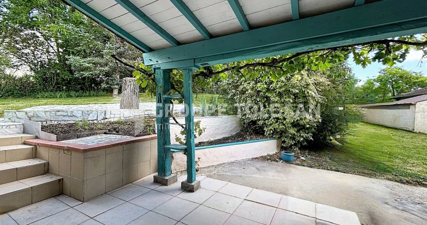 vente Maison Lavaur