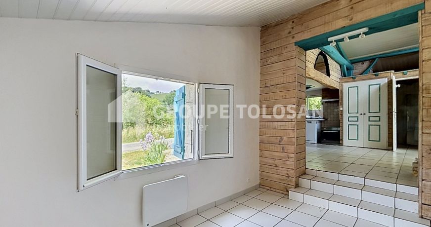 vente Maison Lavaur