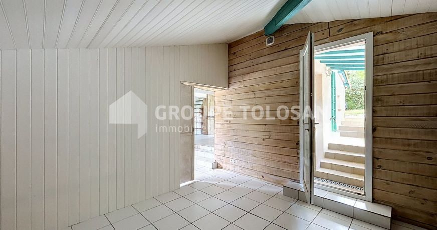 vente Maison Lavaur