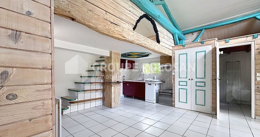 vente Maison Lavaur