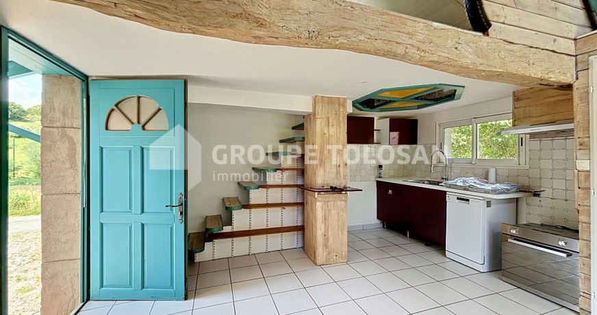 vente Maison Lavaur