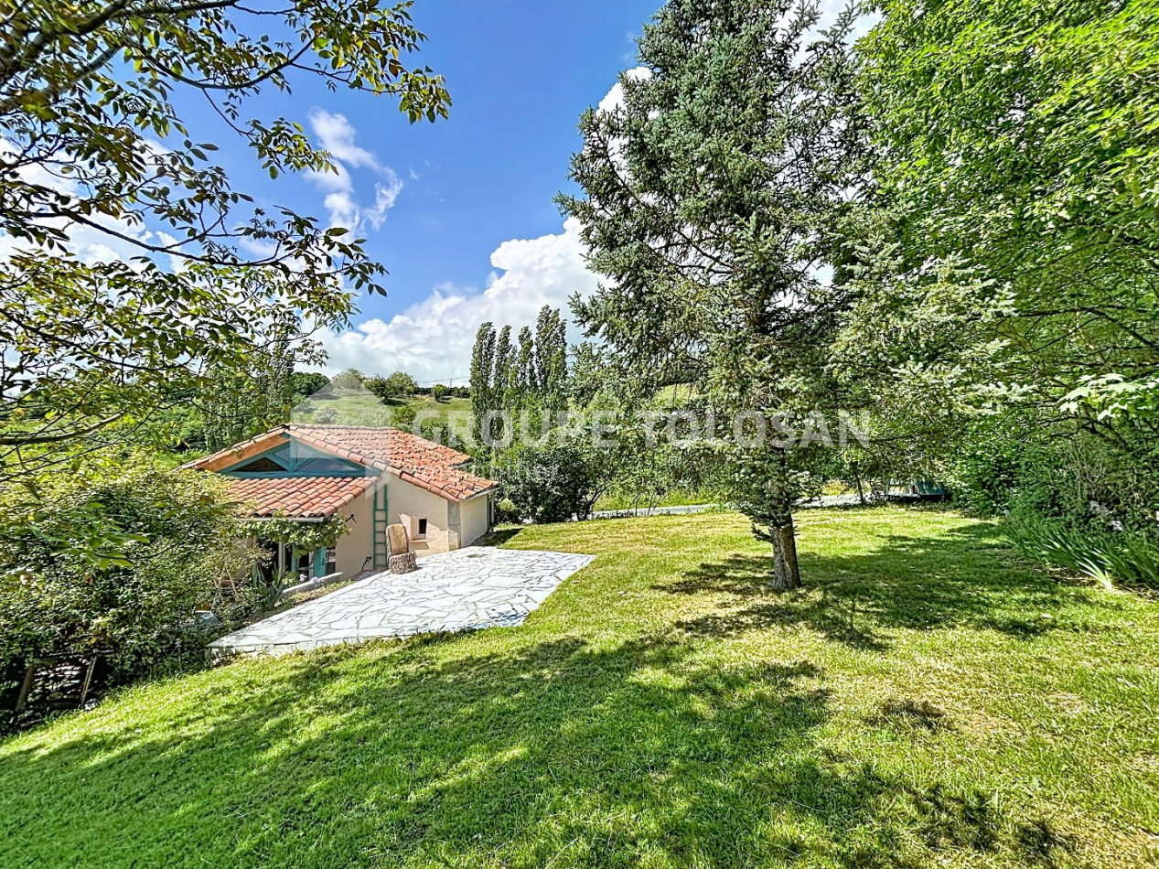 vente Maison Lavaur - Photo 1