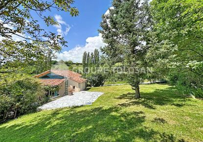vente Maison Lavaur