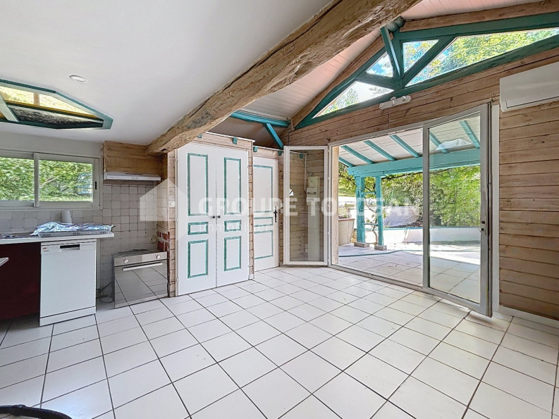 vente Maison Lavaur - Photo 7