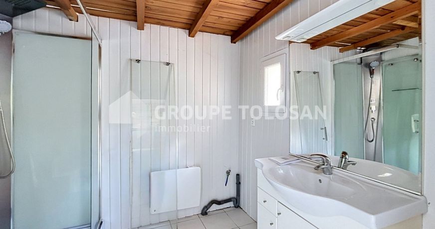 vente Maison Lavaur