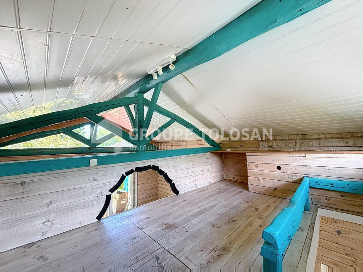 vente Maison Lavaur - Photo 14