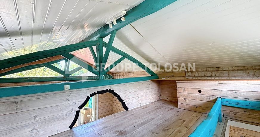 vente Maison Lavaur