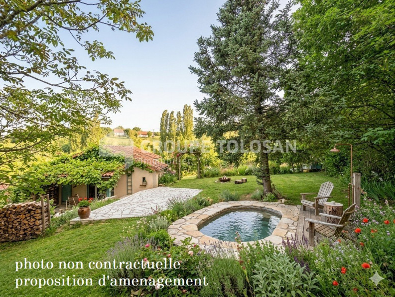 vente Maison Lavaur - Photo 2