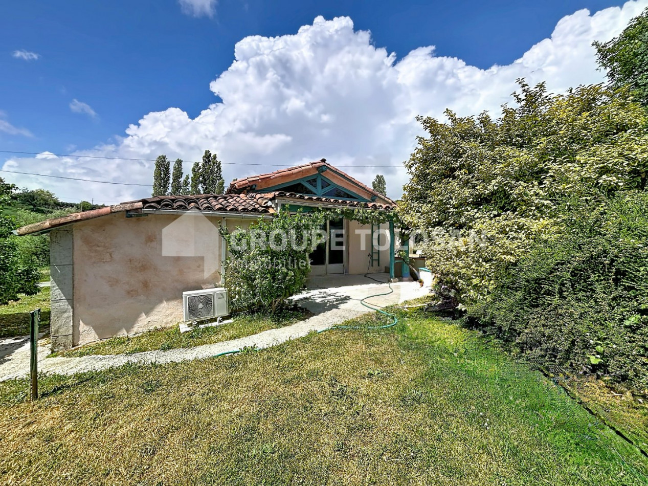 vente Maison Lavaur - Photo 5