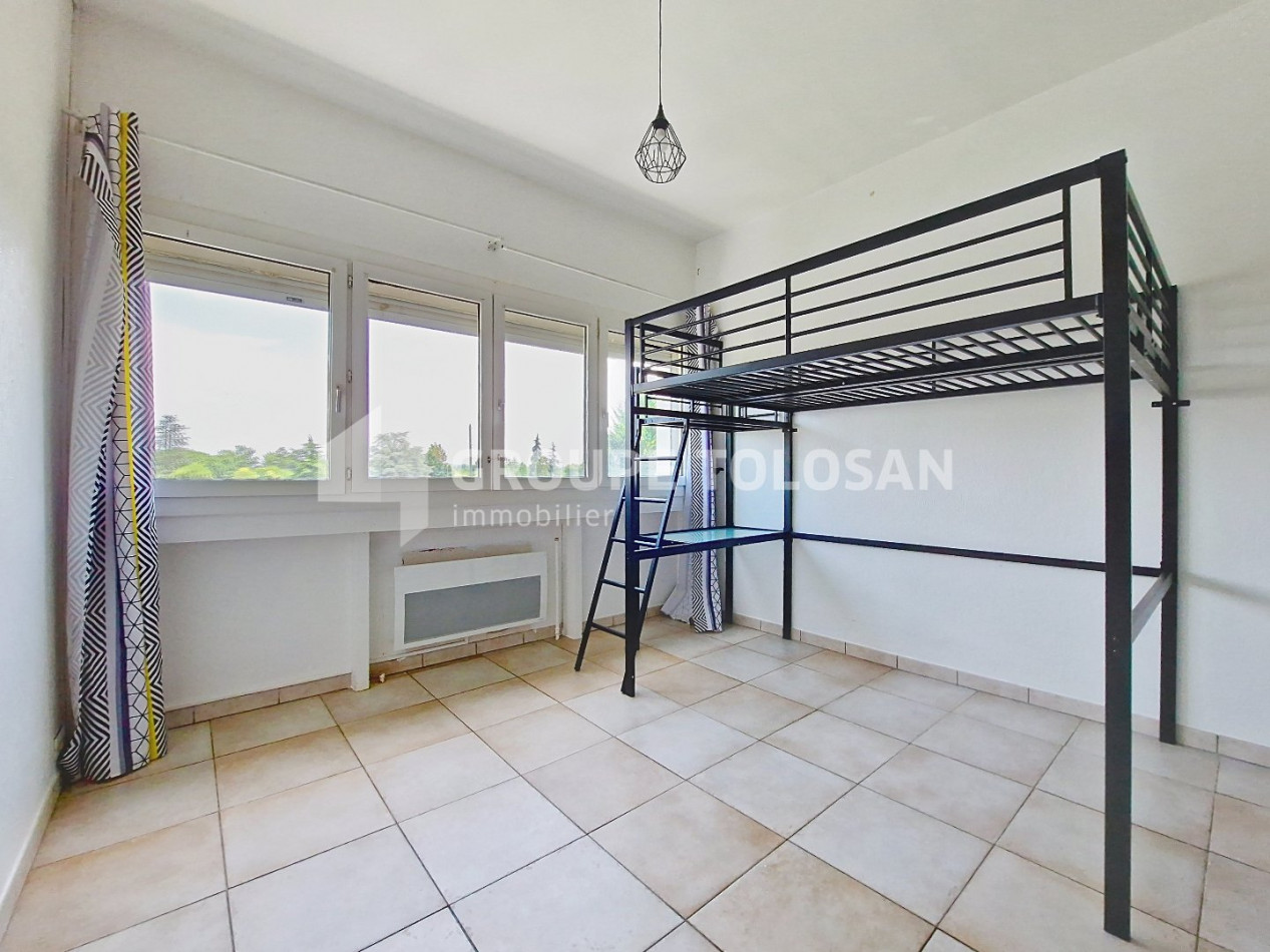 location Appartement Lavaur - Photo 3