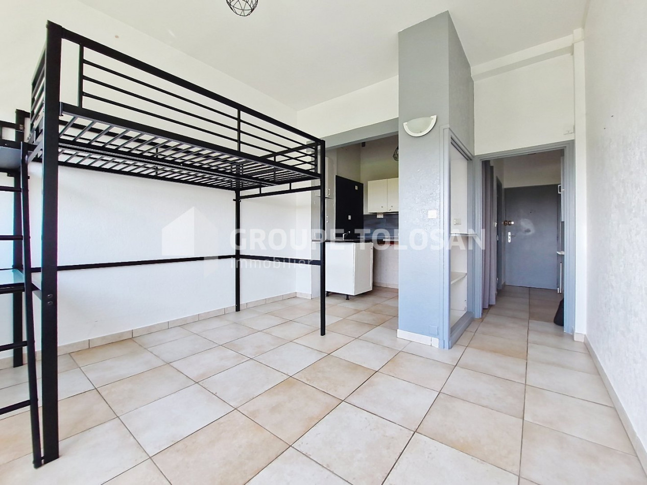 location Appartement Lavaur - Photo 2
