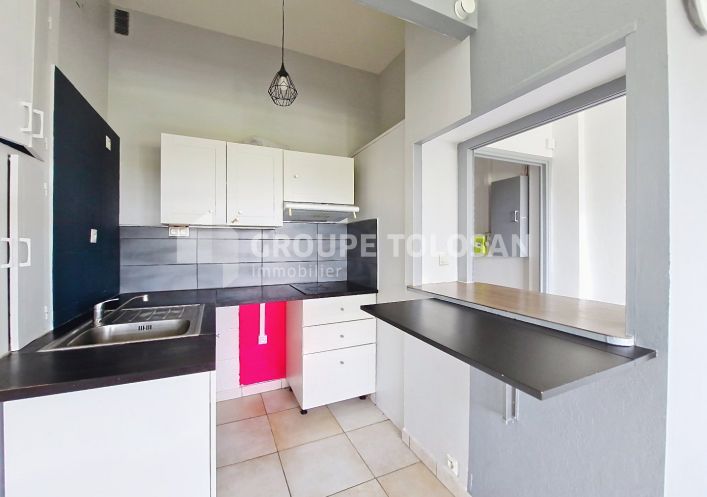 location Appartement Lavaur