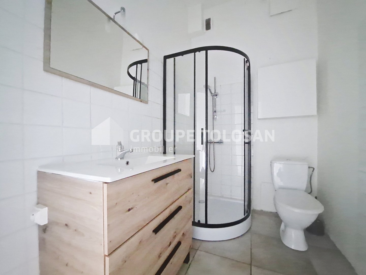 location Appartement Lavaur - Photo 4