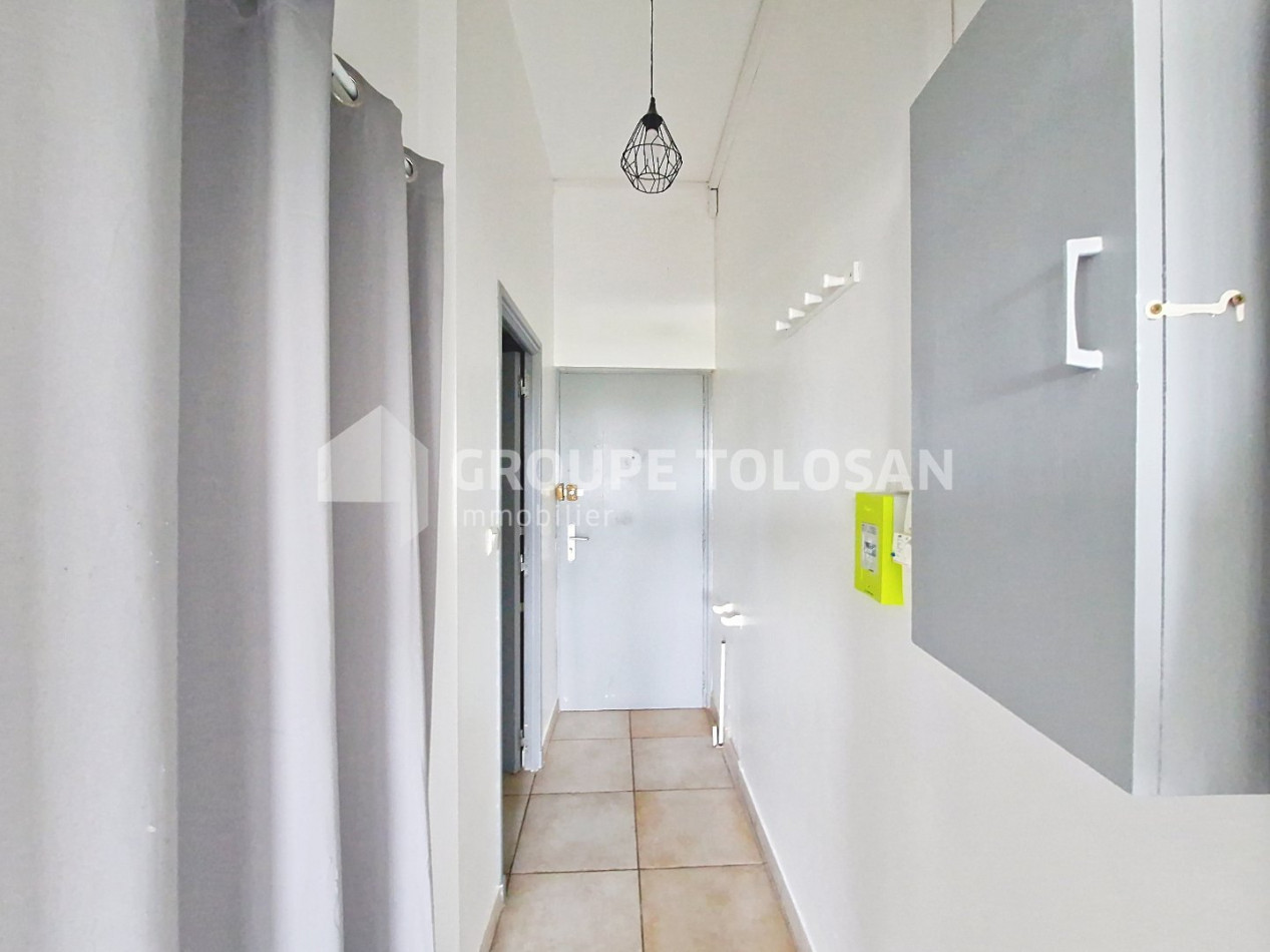location Appartement Lavaur - Photo 5