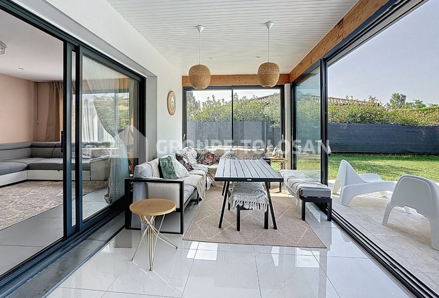 vente Maison Saint-sulpice-la-pointe - Photo 3