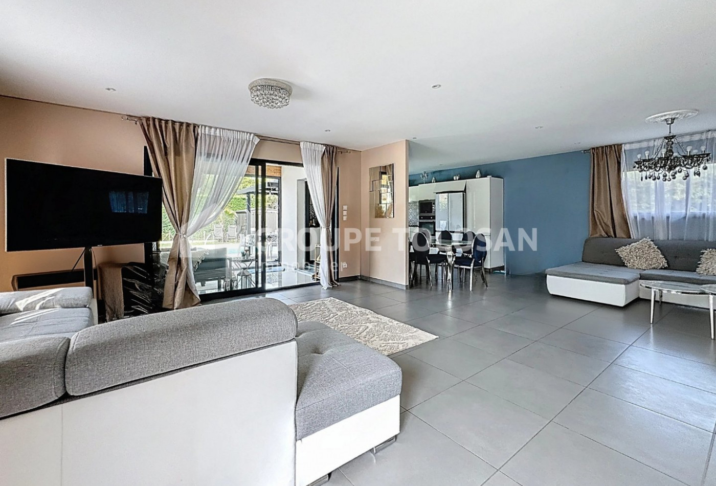 vente Maison Saint-sulpice-la-pointe - Photo 6