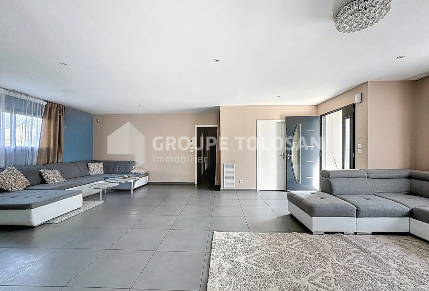 vente Maison Saint-sulpice-la-pointe - Photo 5