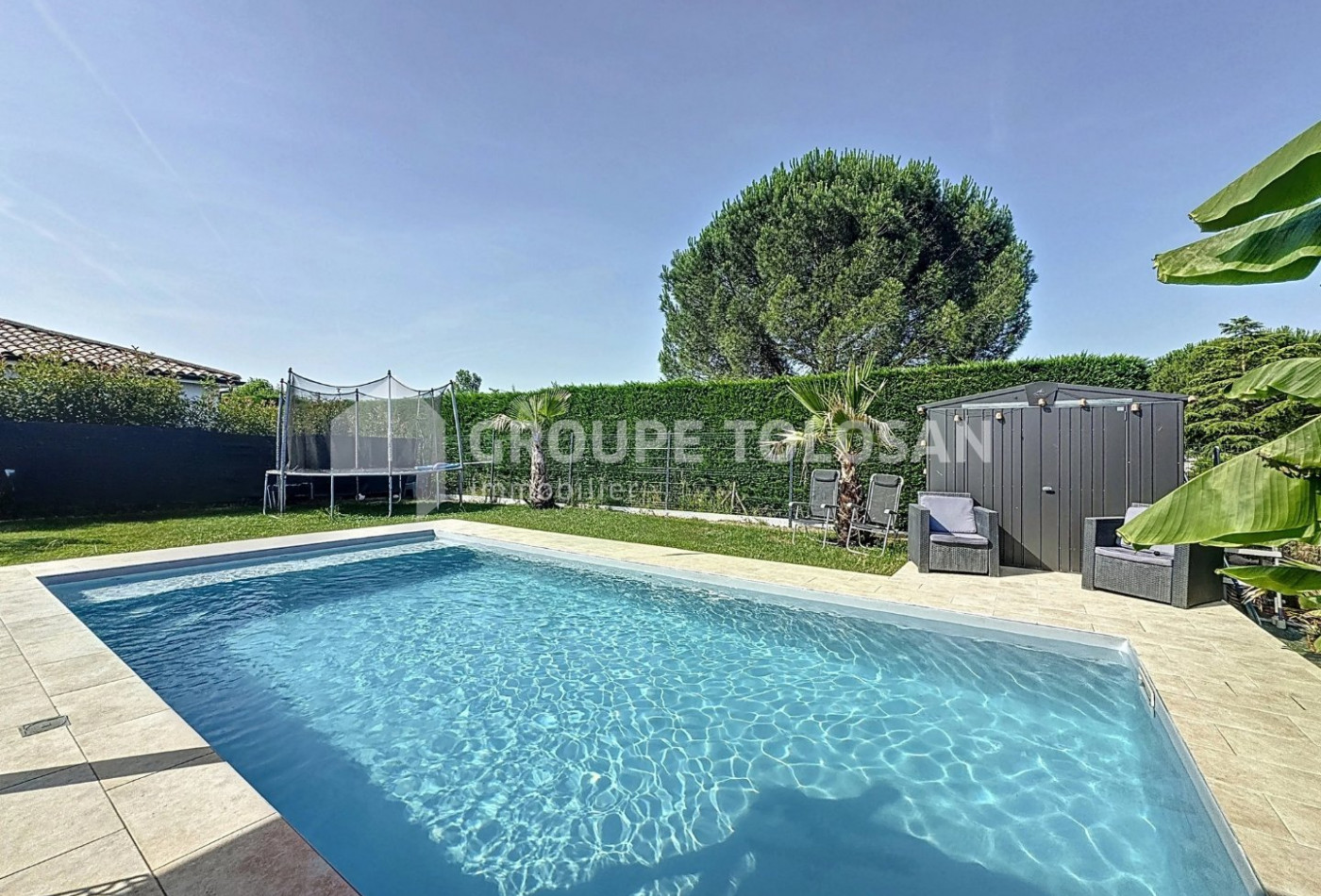 vente Maison Saint-sulpice-la-pointe - Photo 4