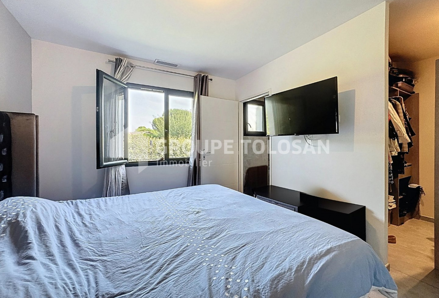 vente Maison Saint-sulpice-la-pointe - Photo 9