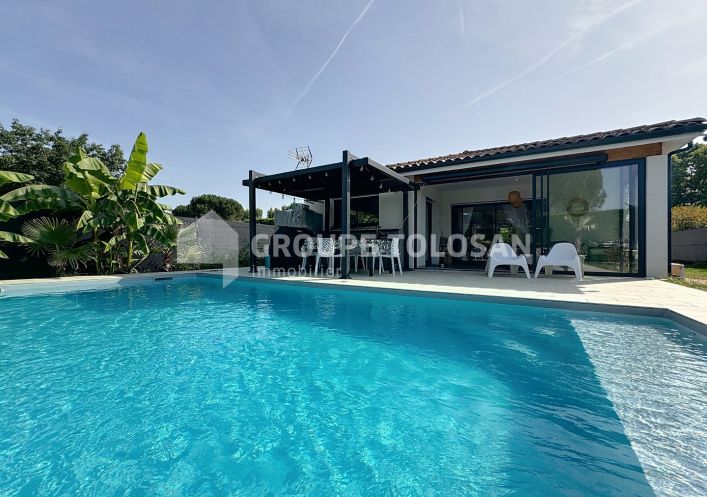 vente Maison Saint-sulpice-la-pointe