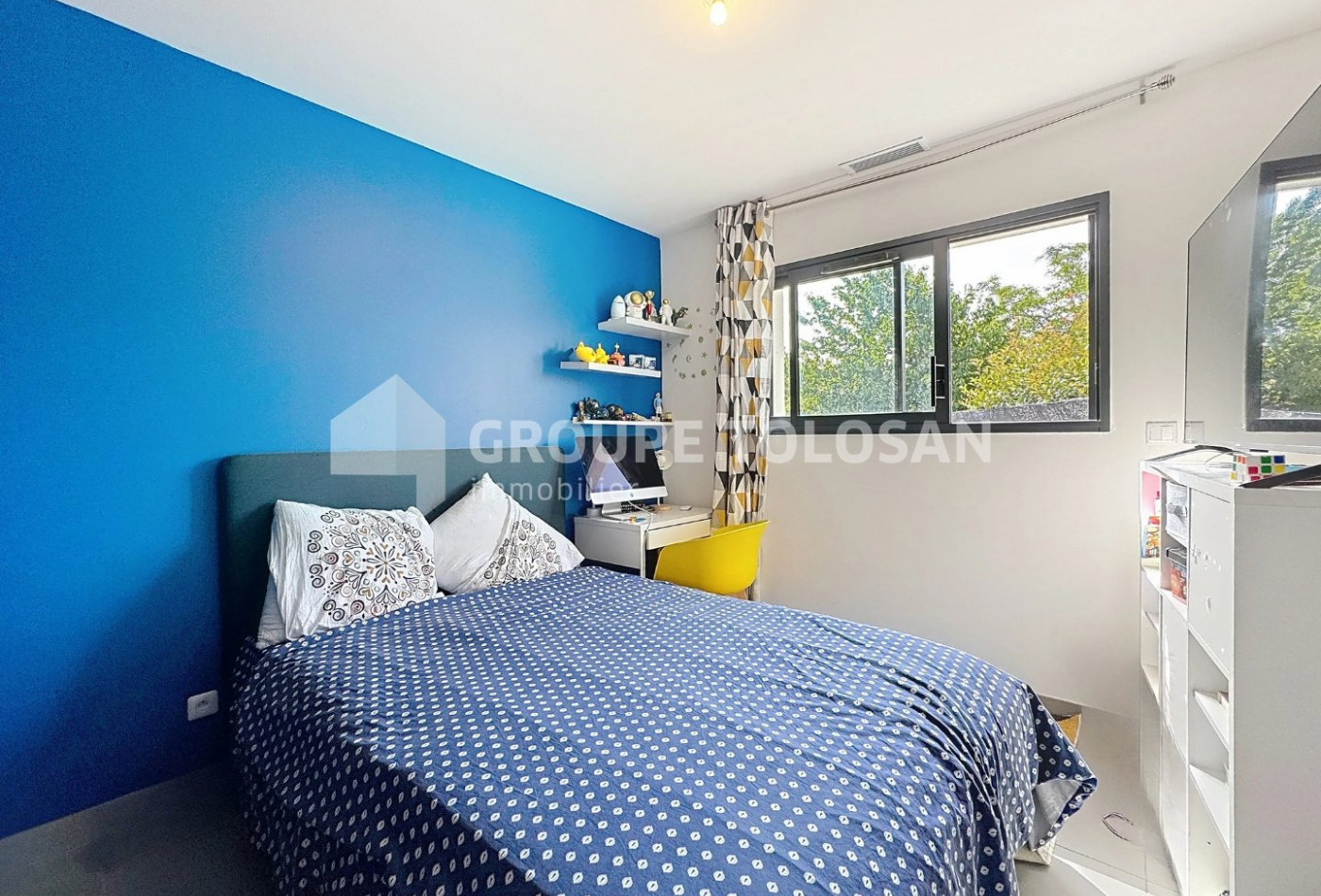 vente Maison Saint-sulpice-la-pointe - Photo 10