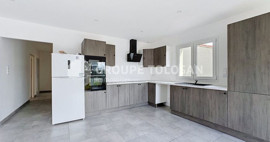 vente Maison Lavaur