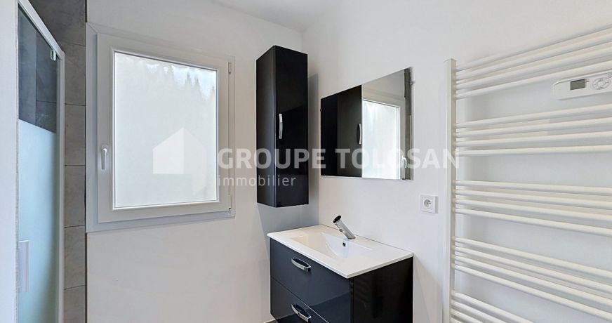 vente Maison Lavaur