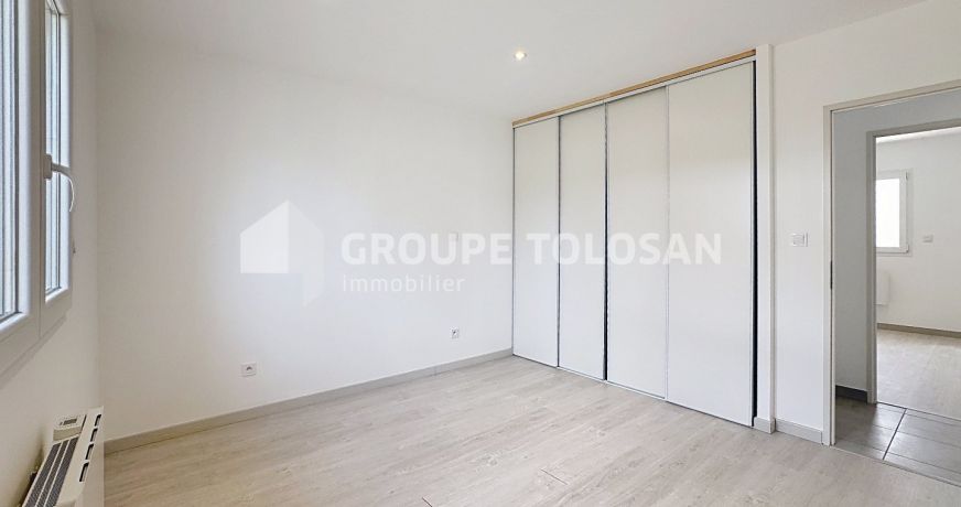 vente Maison Lavaur