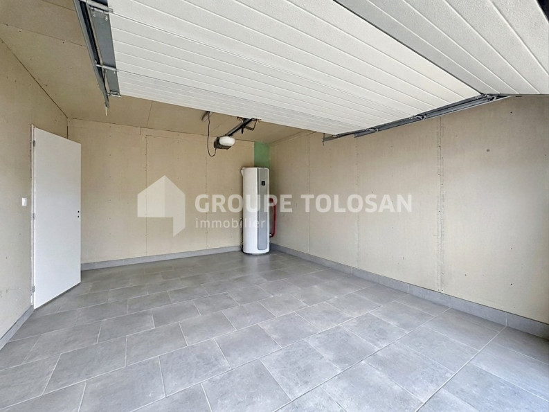 vente Maison Lavaur - Photo 9