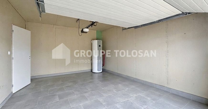 vente Maison Lavaur