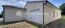 vente Maison Lavaur